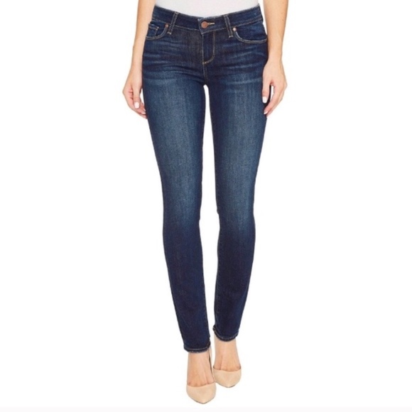 Ag Adriano Goldschmied Denim - AG Adriano Goldschmied Stevie Slim Straight Jeans